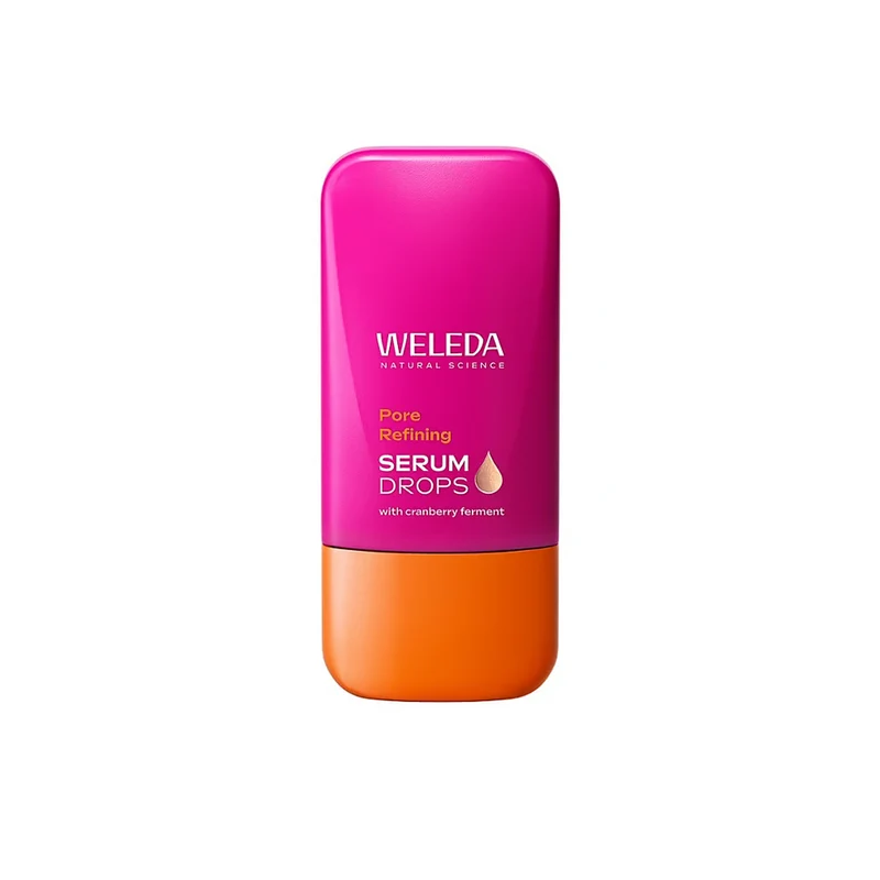 Pore-Refining Serum Drops, 30 ml