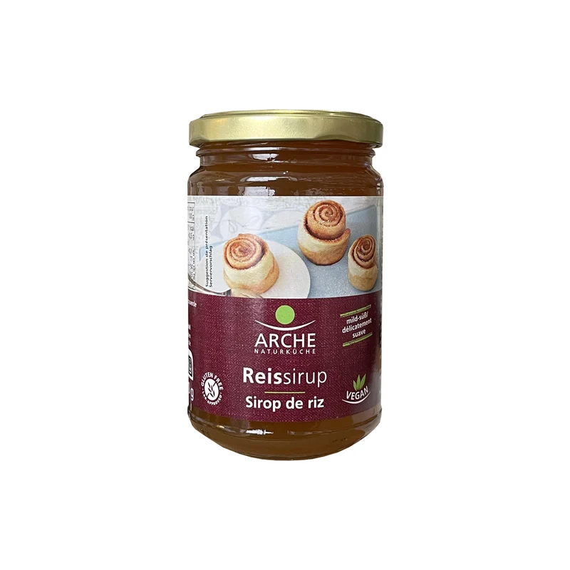 Rissirap, 400 g Eko