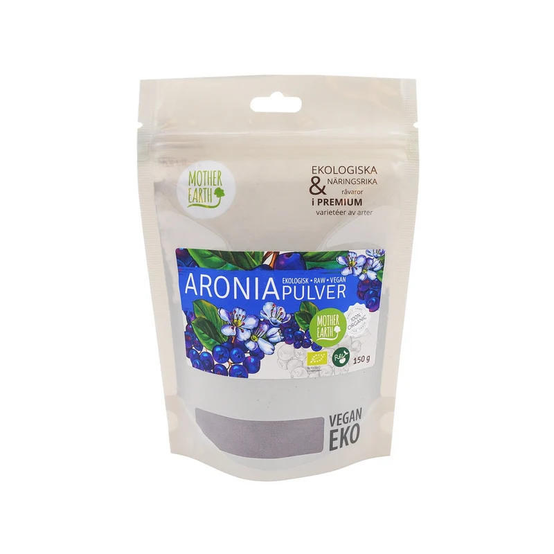Aroniapulver, 150 g