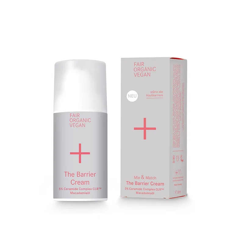 The Barrier Cream, 30 ml