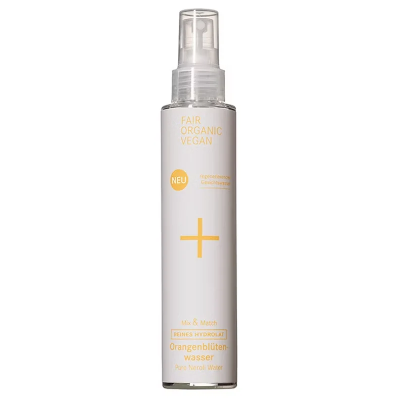Pure Neroli Water, 100 ml