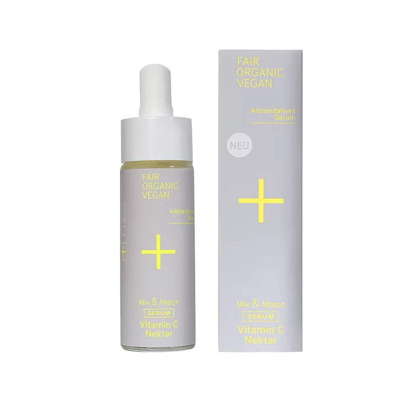 Vitamin C Nectar, 25 ml
