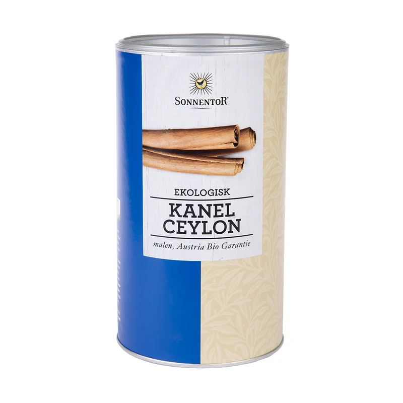 Kanel Ceylon Mald, 450 g Eko