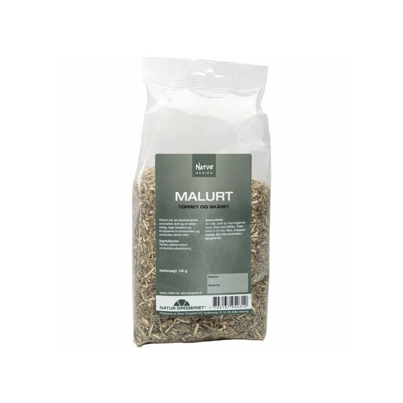 Malört. 130 g Eko