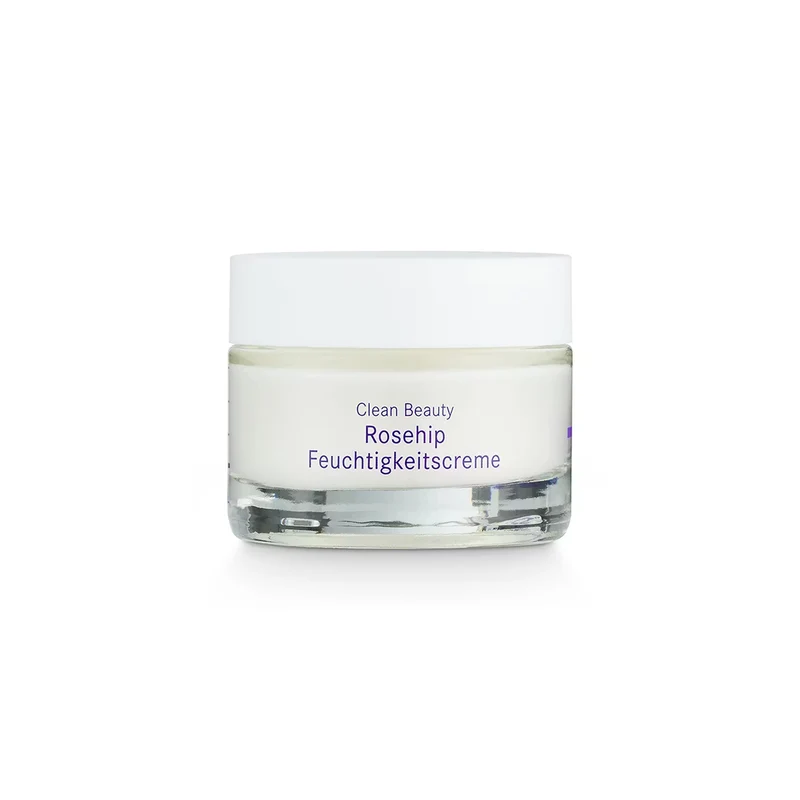 Rosehip Fuktighetskräm, 30 ml