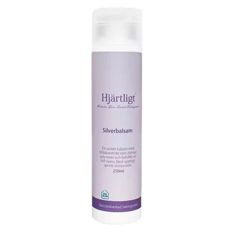 Silverbalsam, 250 ml