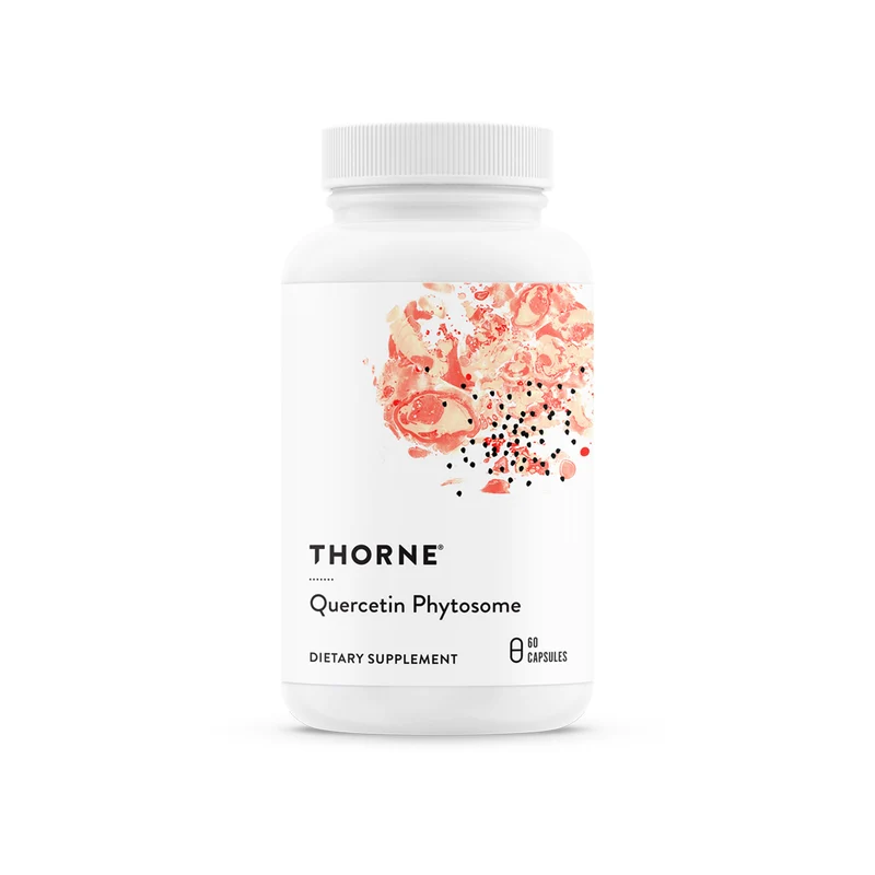 Quercetin Phytosome, 60 kap