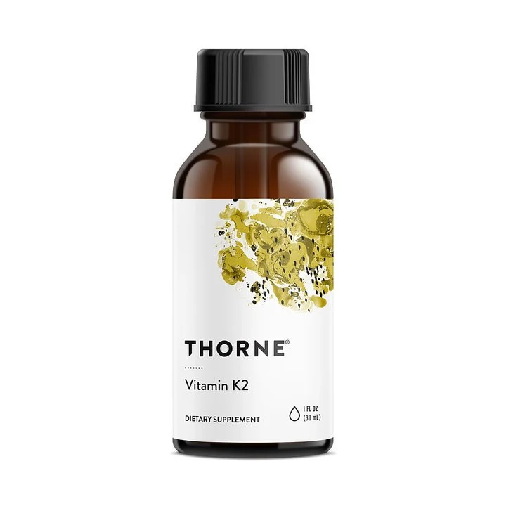 Vitamin D/K2, 30 ml