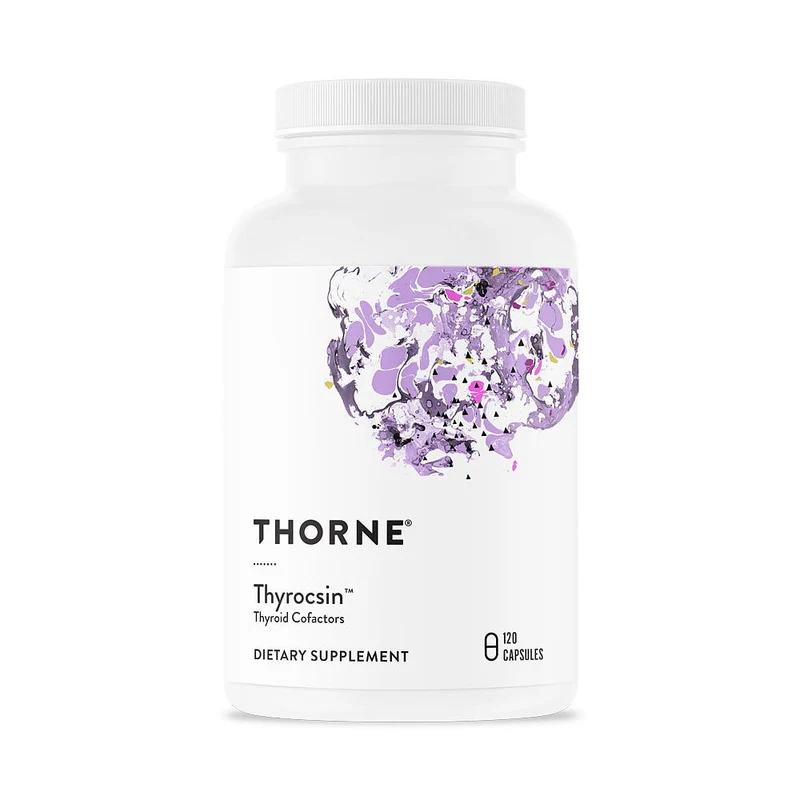 Thyrocsin, 120 kap
