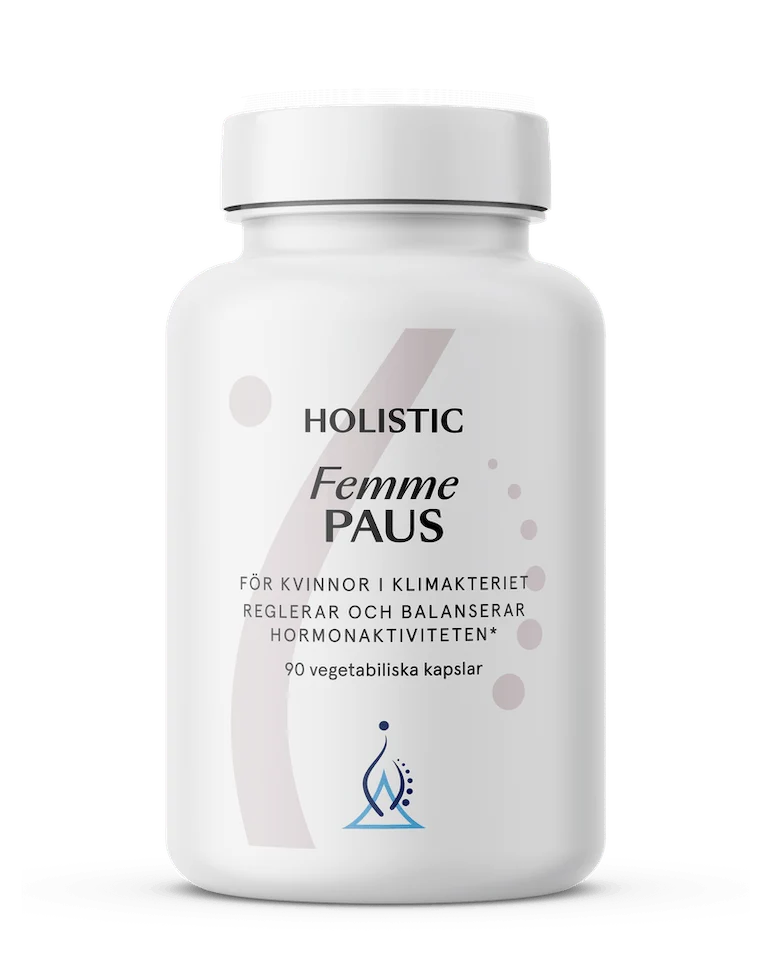 FemmePaus 90 kap