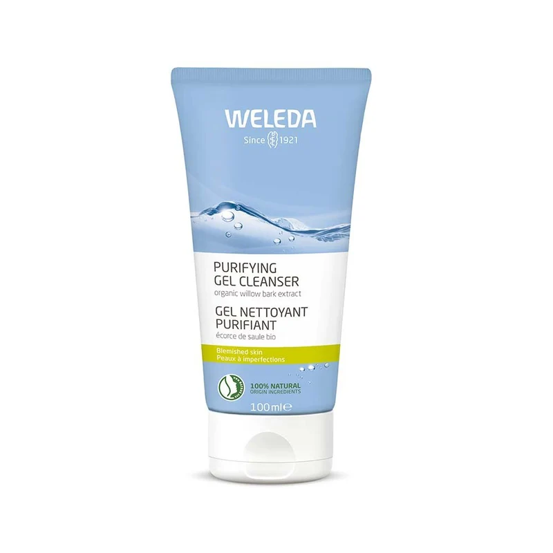 Purifying Gel Cleanser, 100 ml