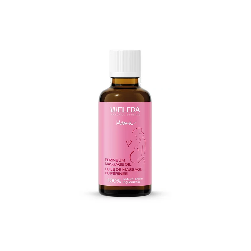 Perineum Massage Oil, 50 ml