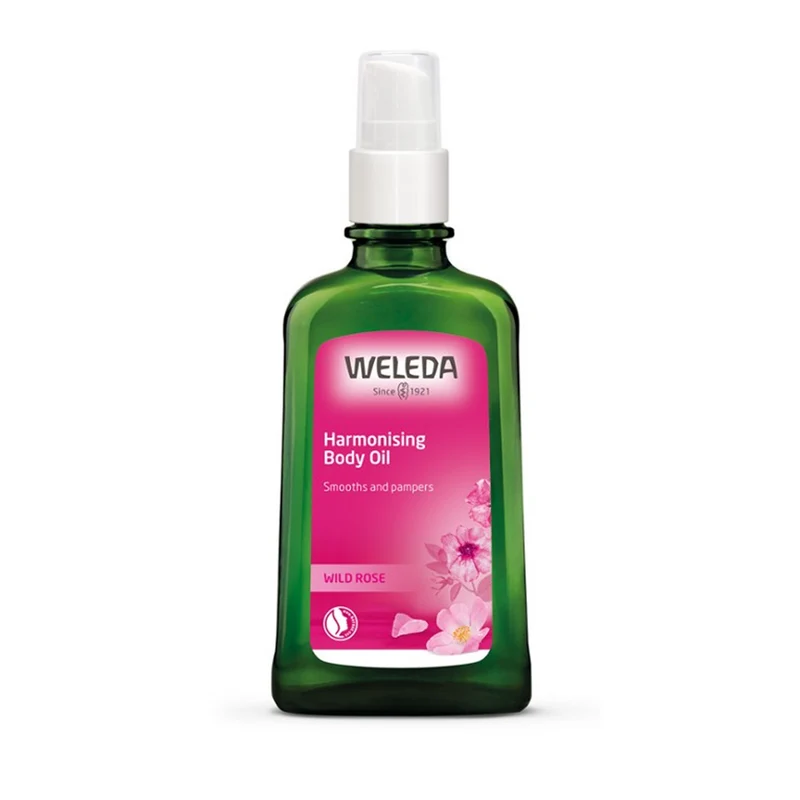 Harmonising Body Oil , 100 ml