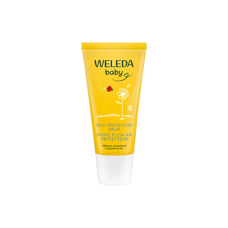 Calendula Weather Protection Cream, 30ml