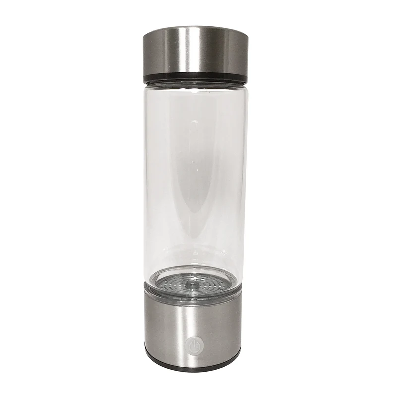 H2 Flaska – Hydrogen Bottle, 1 st