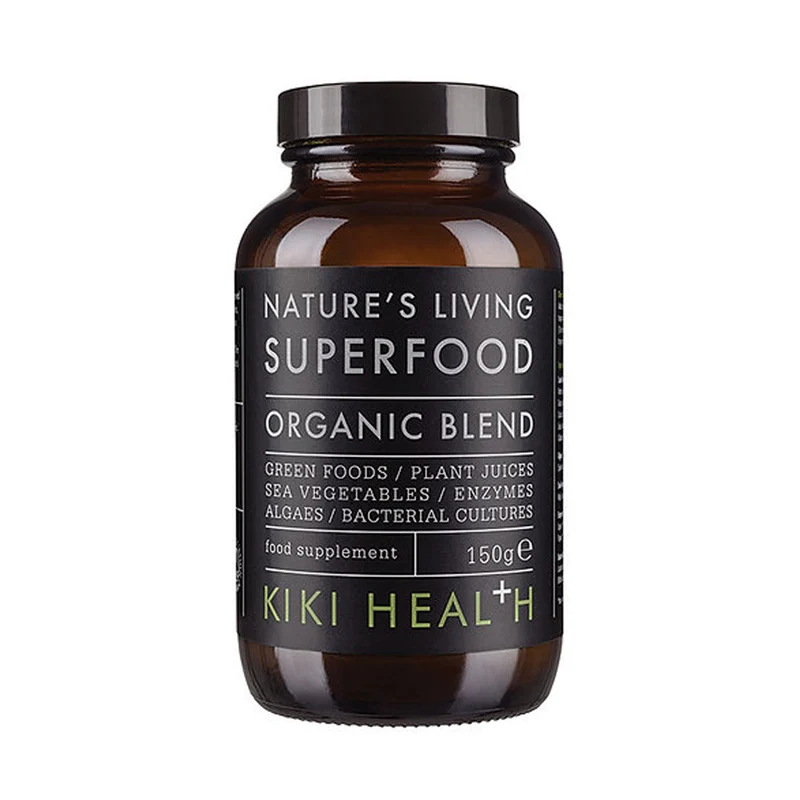 Nature's Living Superfood, 150 g Eko
