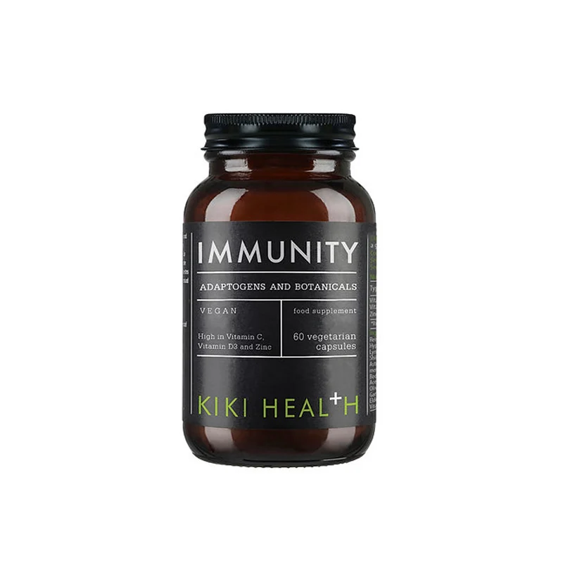 Immunity Blend, 60 kap