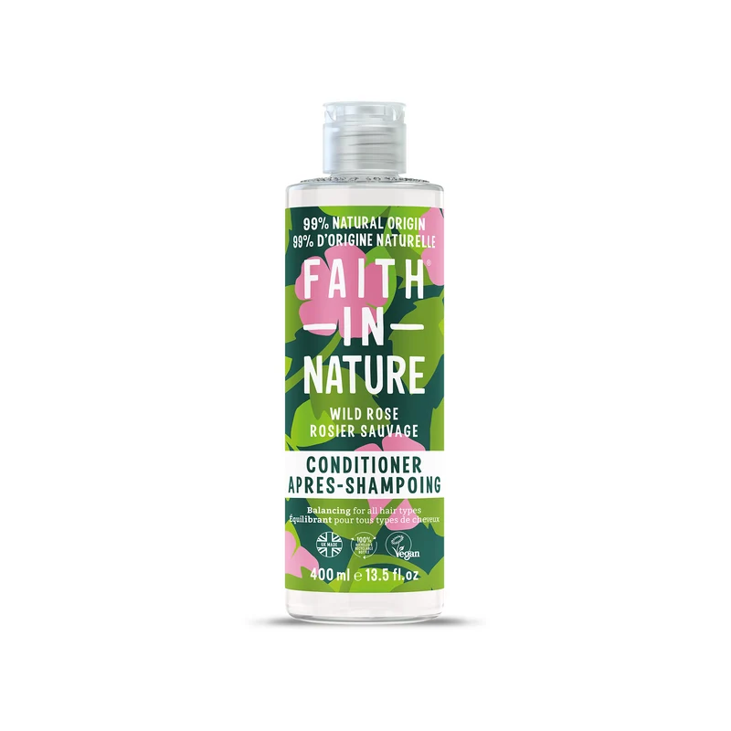 Balsam Vildros, 400 ml