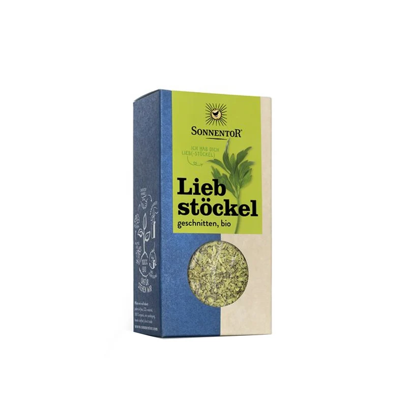 Libbsticka, 15 g Eko