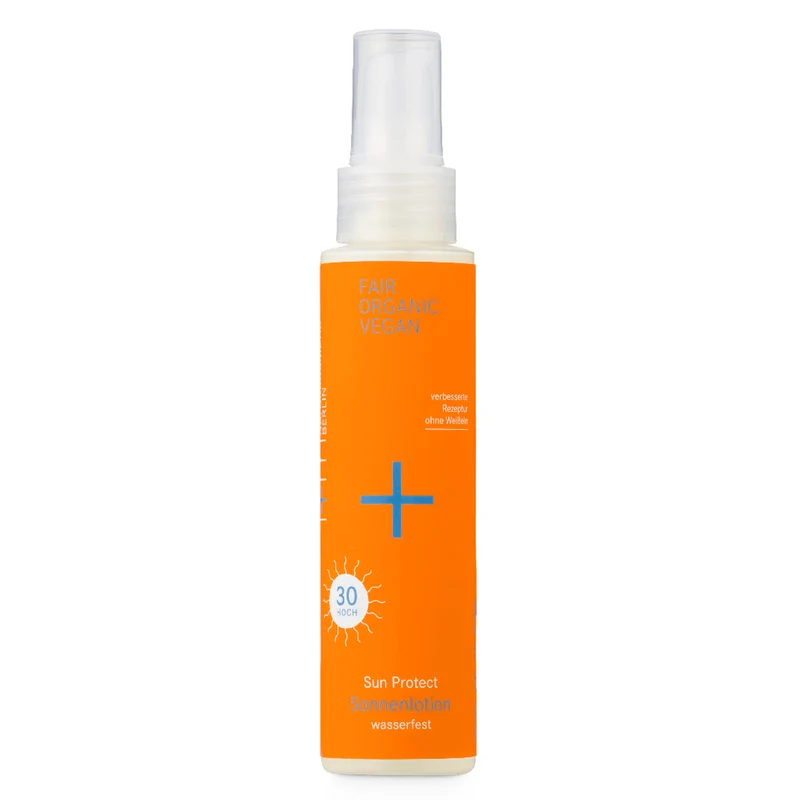 Sun Lotion SPF 30, 100 ml