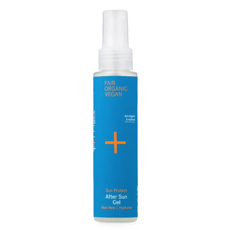 After Sun Gel, 100 ml