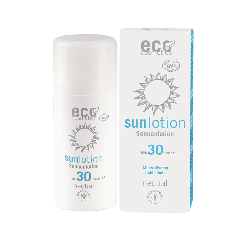 Sun Lotion Neutral SPF 30, 100 ml