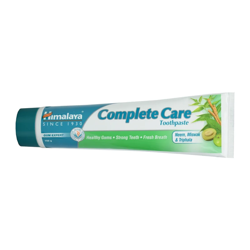 Complete Care Tandkräm, 150 g