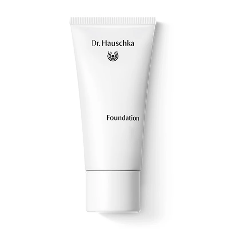 Foundation 05 Nutmeg, 30 ml