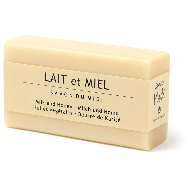 Midi Tvål Mjölk & Honung, 100g