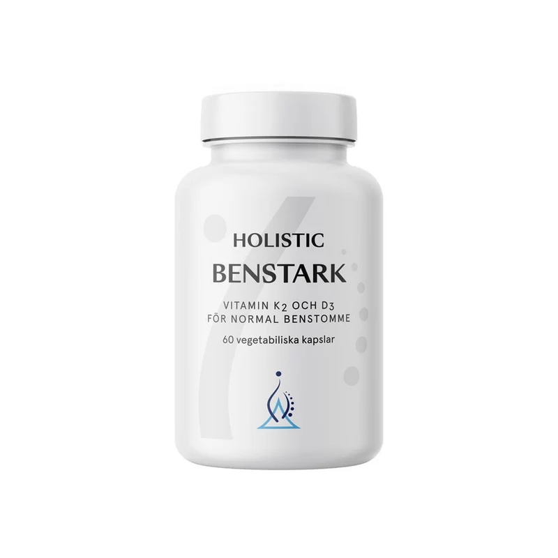 Benstark, 60 kap