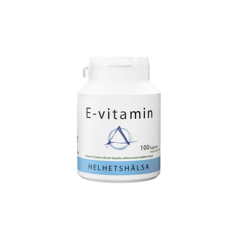 E-vitamin