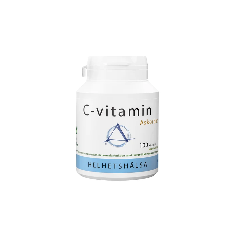 C-vitamin Askorbat