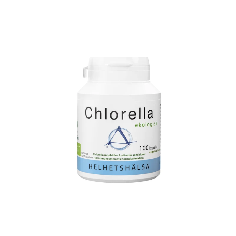 Chlorella