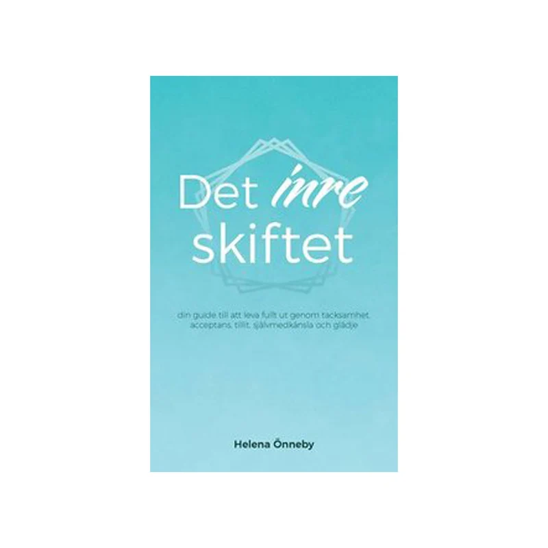 Det inre skiftet