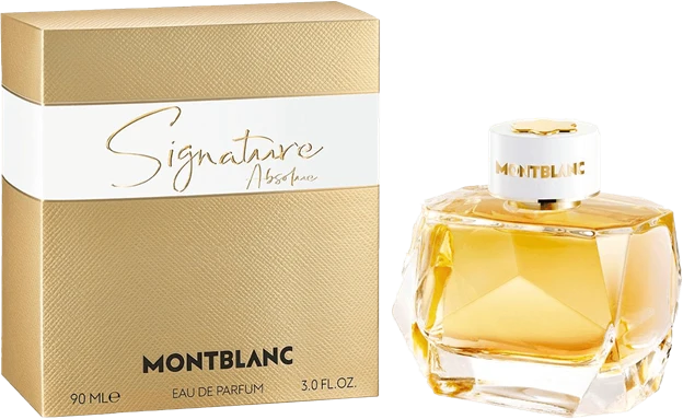 Signature Absolue Edp 3.0oz Spray