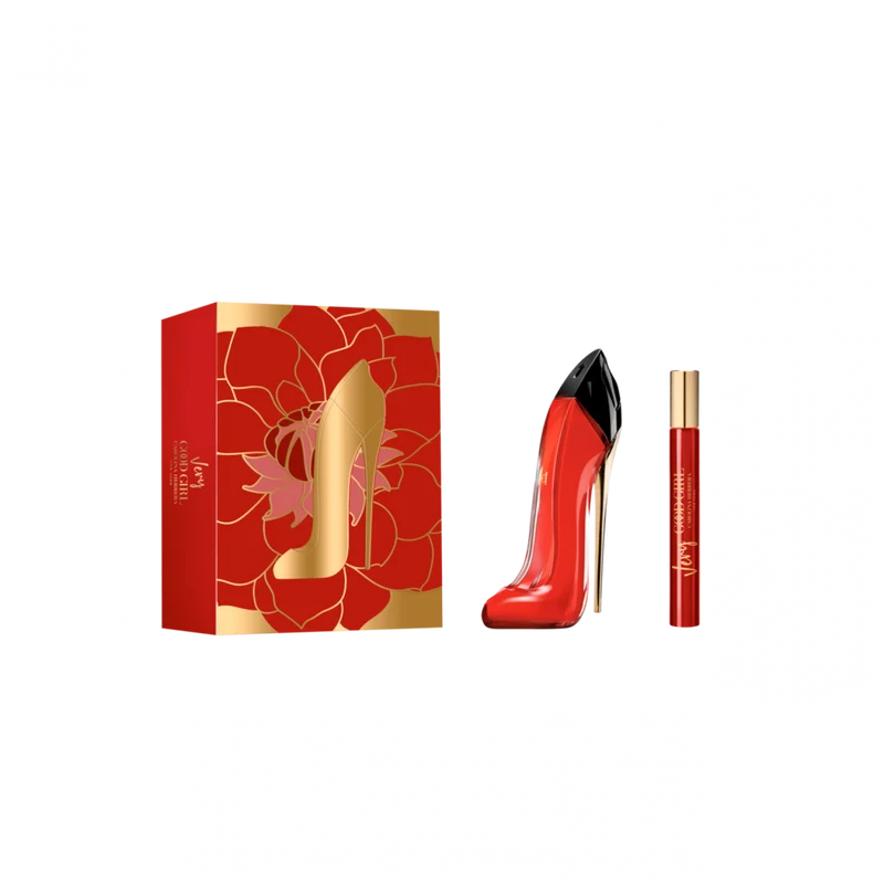 Set Very Good Girl 2pc. Edp 2.7oz Spray