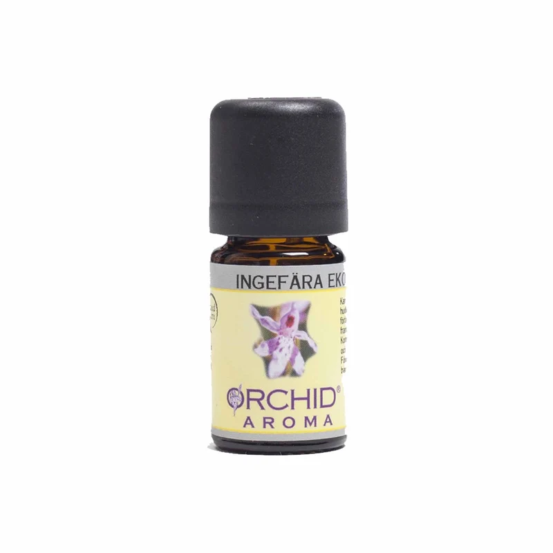 Ingefära, 5 ml Eko