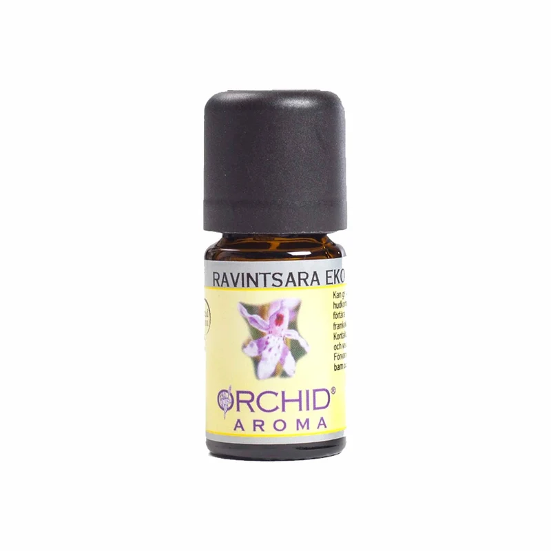 Ravintsara, 5 ml Eko