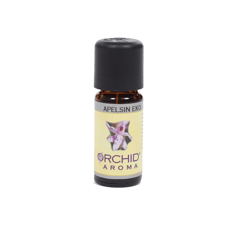 Apelsin, 10 ml Eko