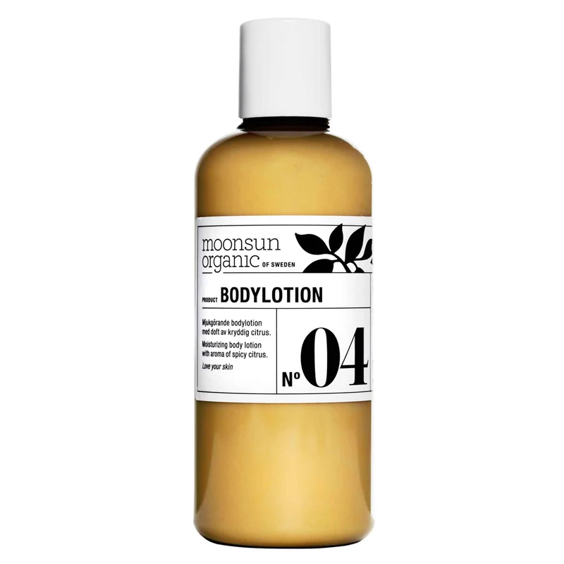 Bodylotion, 200ml