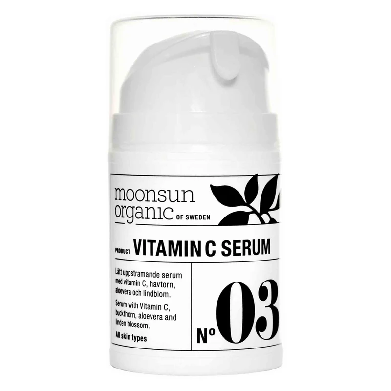 Vitamin C Serum, 50 ml