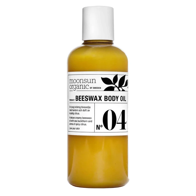 Beeswaxolja, 200ml