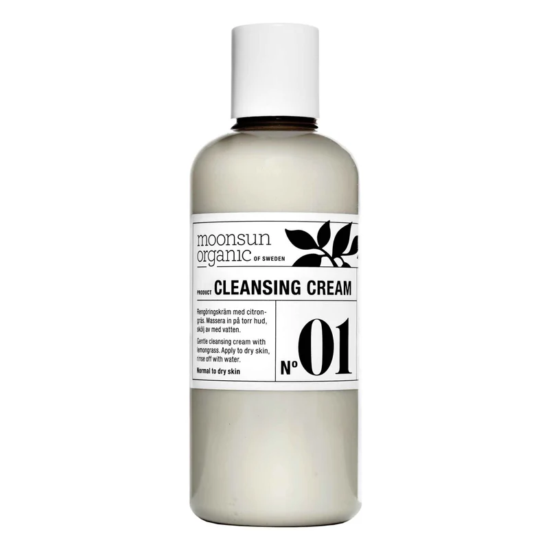 Cleansing Cream, 200ml