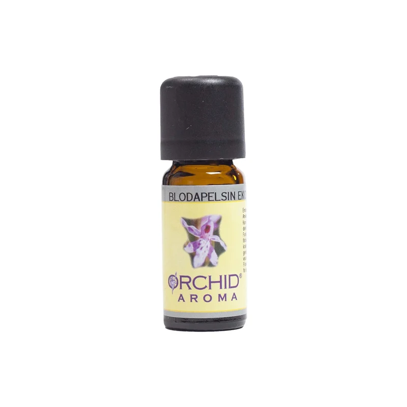 Blodapelsin, 10 ml Eko