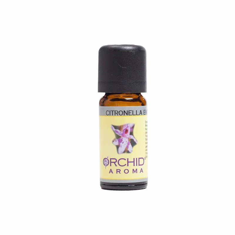 Citronella, 10 ml Eko