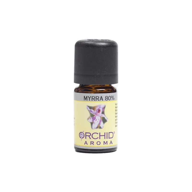 Myrra 80%, 5 ml Eko