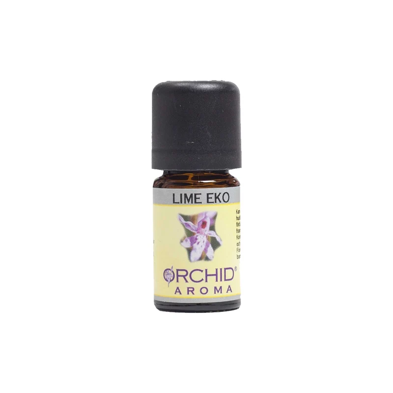 Lime, 5 ml Eko