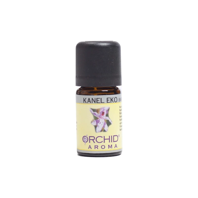Kanelbark, 5 ml Eko