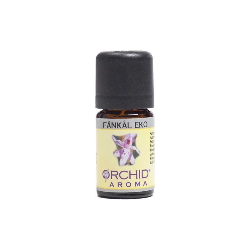 Fänkål, 5 ml Eko