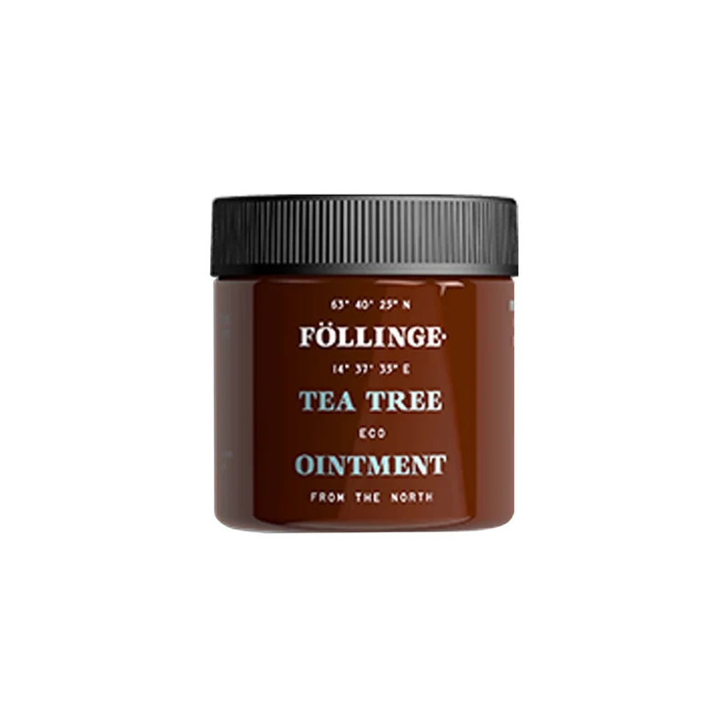 Tea Tree Ointment, 50 ml